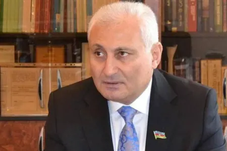 “Prezident və birinci xanımın Qarabağa hər səfəri ayrı bir hadisəyə çevrilir” - Deputatdan ŞƏRH