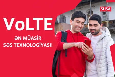 “Bakcell”dən Azərbaycanda növbəti - İLK