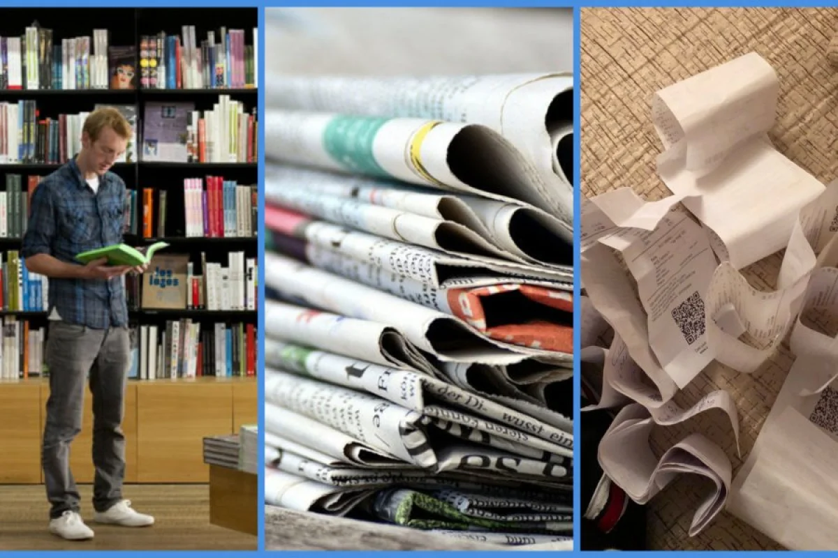 “20 ildir bu günü gözləyirdik” – - Oxuculara ŞAD XƏBƏR