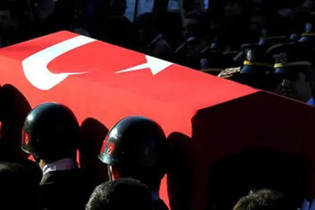 İraqda Türkiyə ordusunun əsgəri həlak oldu, daha bir neçə hərbçi yaralandı