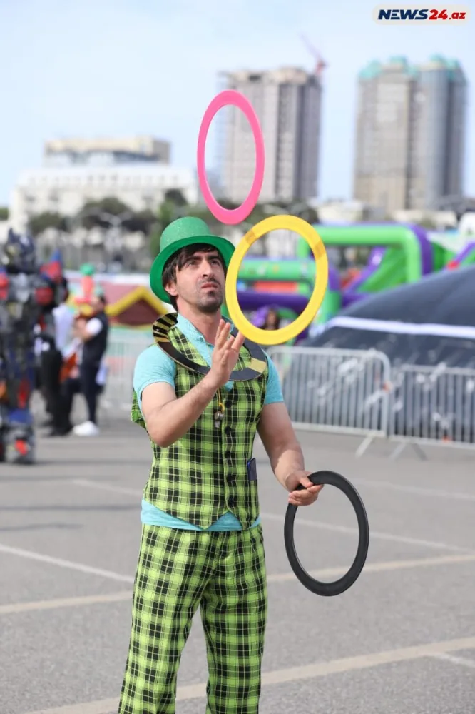 “Bakı Marafonu 2022” başa çatdı, - QALİBLƏR MÜƏYYƏNLƏŞDİ - FOTOLAR