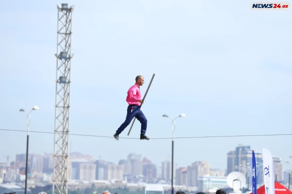 “Bakı Marafonu 2022” başa çatdı, - QALİBLƏR MÜƏYYƏNLƏŞDİ - FOTOLAR