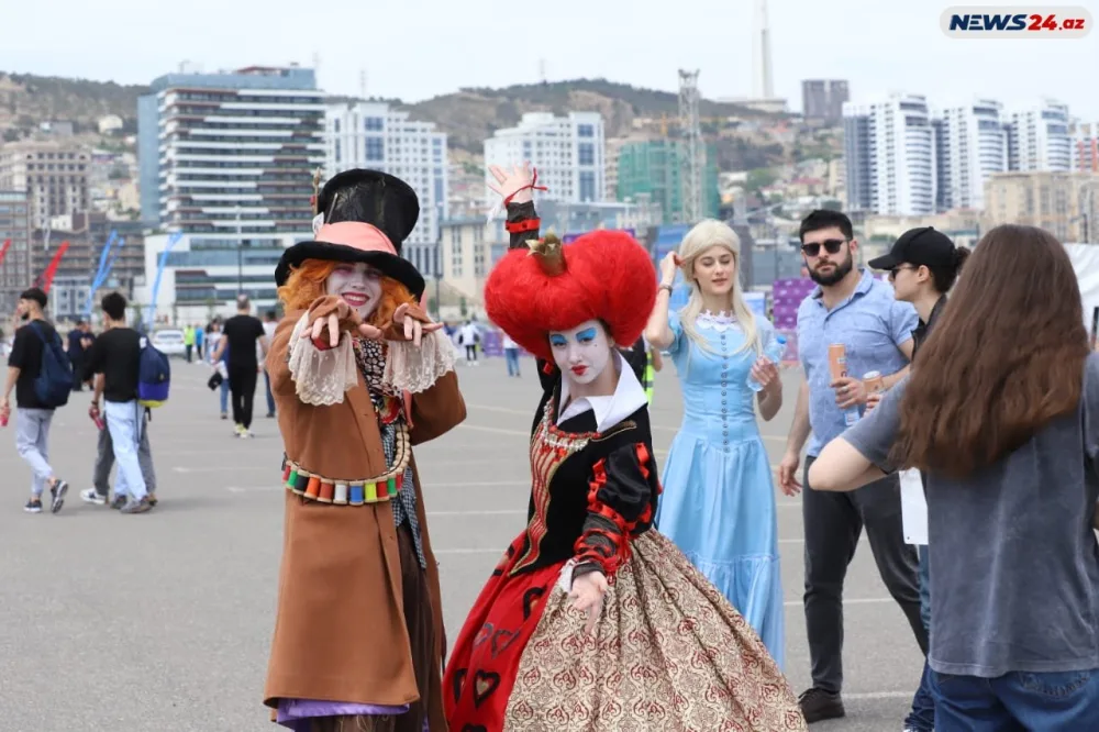 “Bakı Marafonu 2022” başa çatdı, - QALİBLƏR MÜƏYYƏNLƏŞDİ - FOTOLAR