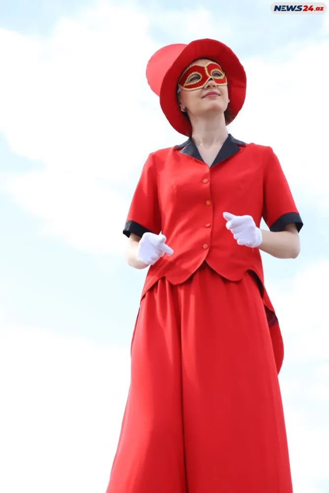 “Bakı Marafonu 2022” başa çatdı, - QALİBLƏR MÜƏYYƏNLƏŞDİ - FOTOLAR