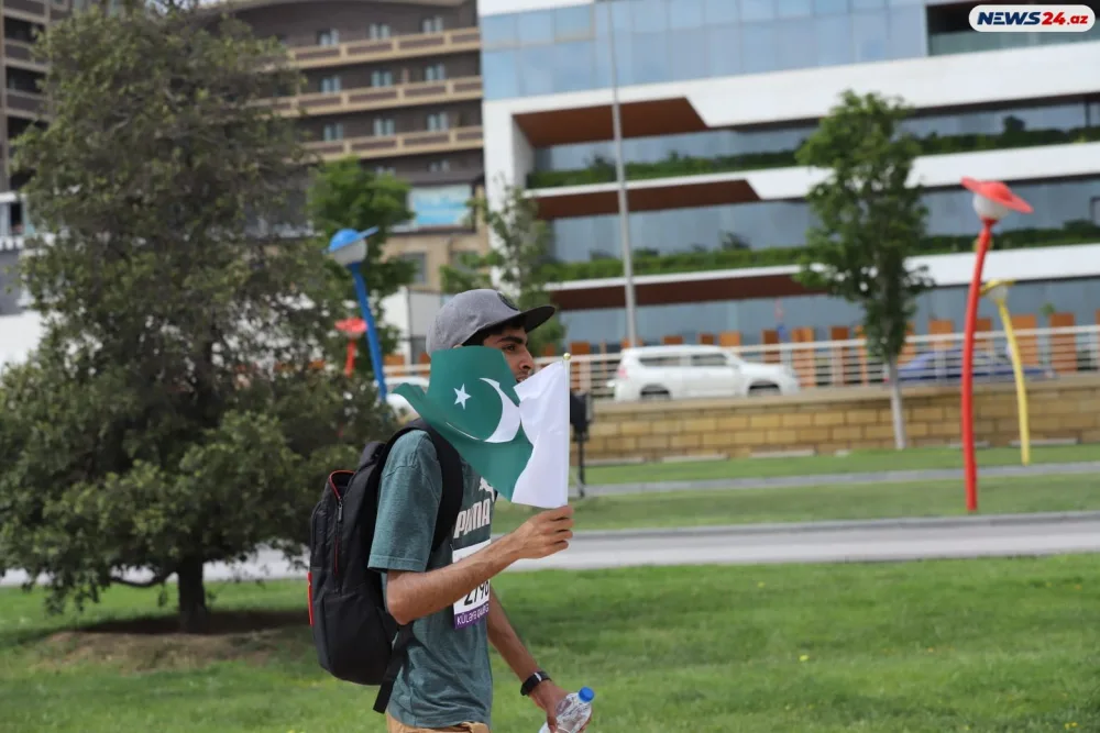 “Bakı Marafonu 2022” başa çatdı, - QALİBLƏR MÜƏYYƏNLƏŞDİ - FOTOLAR