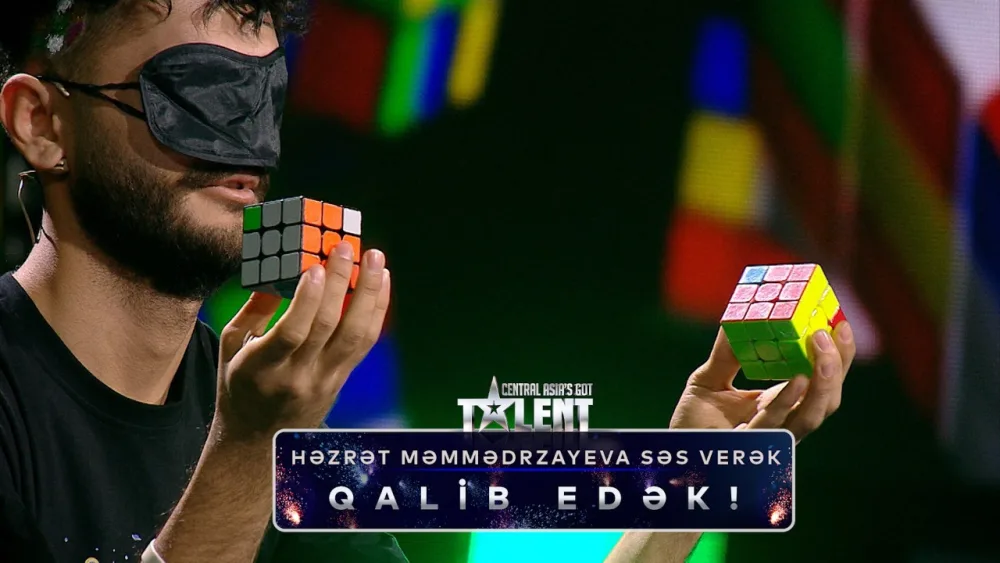 Həzrət Məmmədrzayevə səs verək!