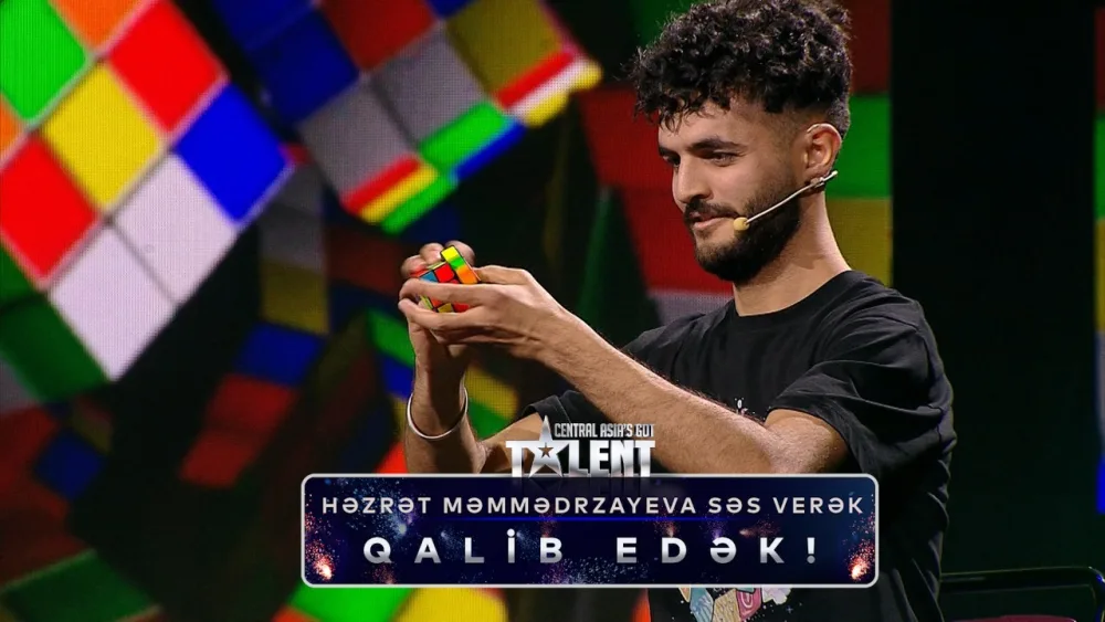 Həzrət Məmmədrzayevə səs verək!