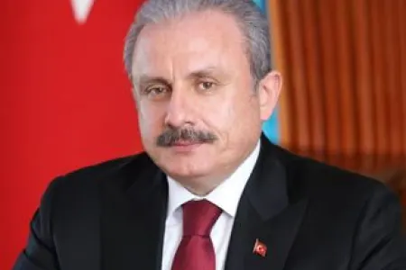 Mustafa Şentop: “Bura evimizdir, Türkiyədə keçirdiyimiz hissləri Bakıda yaşayırıq”