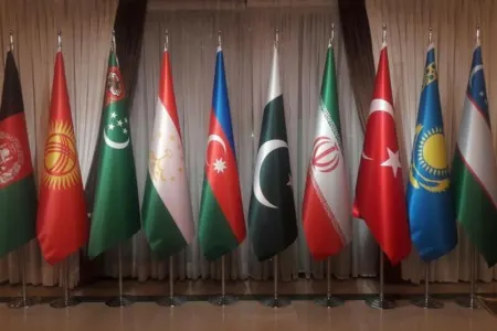İƏT PA-ya sədrlik Azərbaycana keçdi