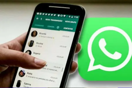 “Whatsapp”ın bu funksiyası dəyişdi