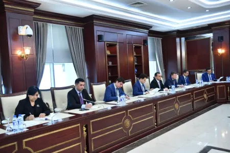 Milli Məclisin Səhiyyə komitəsinin iclası keçirildi