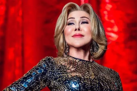 Bakı konserti ləğv olunan Uspenskayadan - Cavab