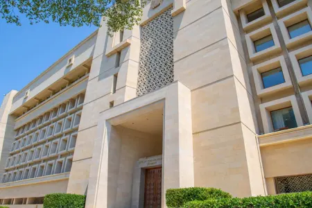 Xaricdə qanunsuz silahlı birləşmələrdə fəaliyyət göstərmiş şəxs - HƏBS EDİLDİ - FOTO