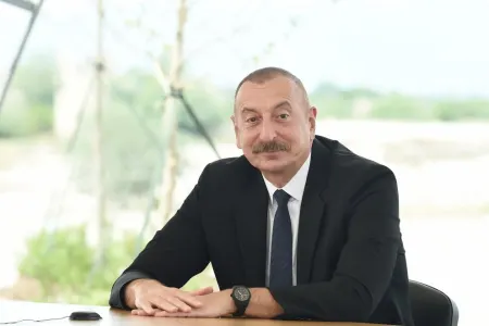 Şuşa Real Məktəbi bərpa ediləcək - SƏRƏNCAM