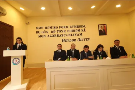 Qazaxda “Media və hüquqi maarifləndirmə” adlı konfrans keçirildi - FOTO