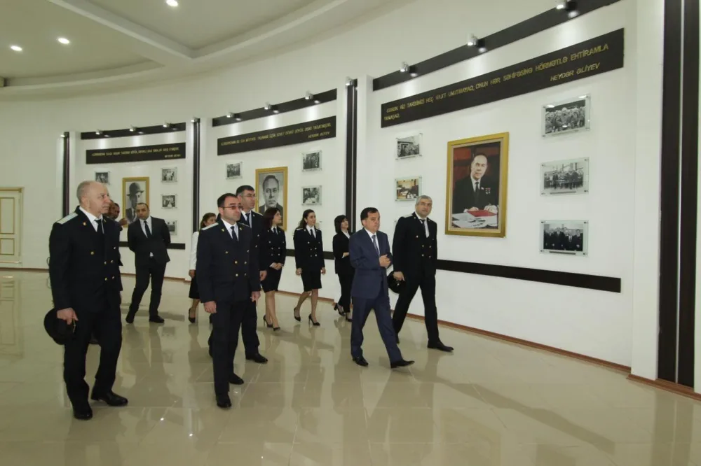 Qazaxda “Media və hüquqi maarifləndirmə” adlı konfrans keçirildi - FOTO