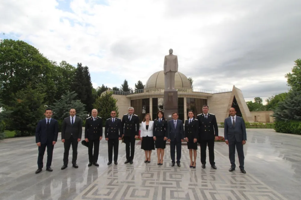 Qazaxda “Media və hüquqi maarifləndirmə” adlı konfrans keçirildi - FOTO