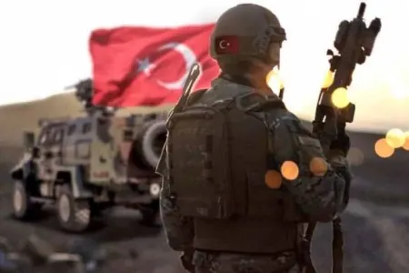 Türkiyədə 12 terrorçu - ZƏRƏRSİZLƏŞDİRDİ