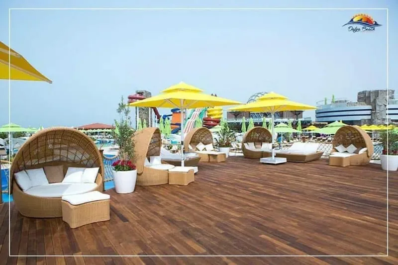 Yayın ləzzətini ən böyük aquaparkda hiss et - TEZLİKLƏ AÇILIŞ! - FOTO - VİDEO