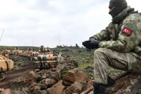 Türkiyədə terror əməliyyatında 3 PKK terrorçusu zərərsizləşdirilib