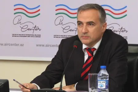 Türkdilli dövlətlərin beyin mərkəzlərinin toplantısı Şuşada keçiriləcək