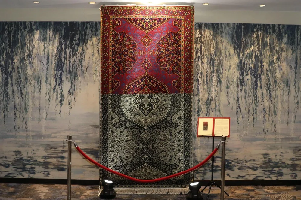 ABŞ-da Azərbaycanın Müstəqillik Günü qeyd olundu - FOTO