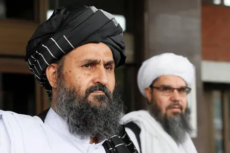 Taliban hava limanlarının istismarında BƏƏ ilə əməkdaşlıq edəcək