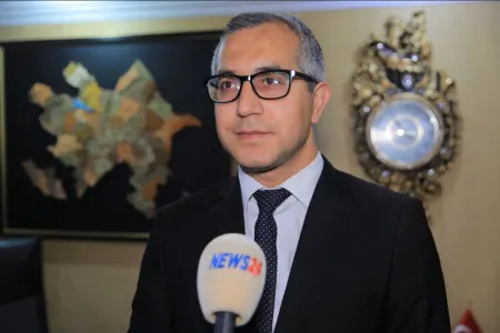 “Siniflərə kamera qoyulmalıdır, Təhsil Nazirliyi anonim yoxlamalar keçirməlidir" - – Kamran Əsədov