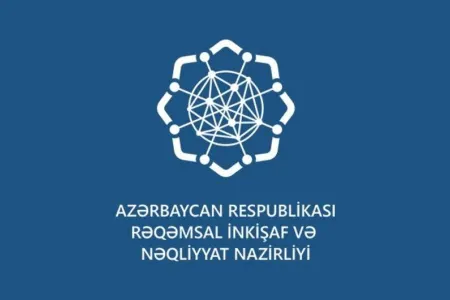 Rəqəmsal İnkişaf və Nəqliyyat Nazirliyinə daxil olan strukturlarda işçilərin say həddi müəyyənləşdi