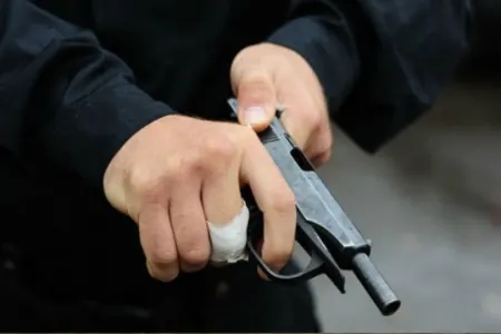 ABŞ-da ibtidai məktəbə silahlı hücum olub, - 19 şagird həyatını itirib