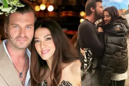 Yeni doğulan oğlu üçün - 1,5 milyonluq ev aldı
