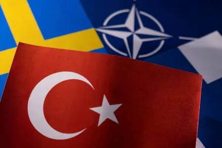 Ankarada İsveç və Finlandiya heyətləri arasında razılıq əldə olunmadı