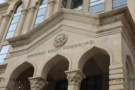 Azərbaycanda seçici siyahılarının dəqiqləşdirilməsi başa çatıb