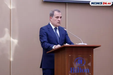 "Brüssel görüşü zamanı bir sıra məsələlərdə mövqelər yaxın olub"