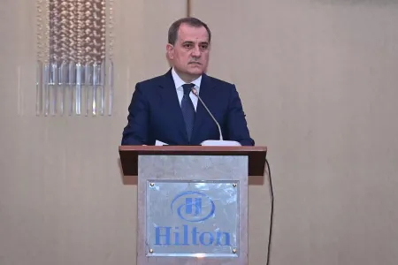 Azərbaycan və Ermənistan münasibətlərinin normallaşması istiqamətində addımlar atılır - CEYHUN BAYRAMOV