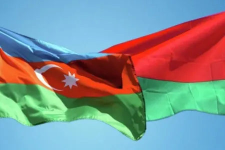 Belarus səfirliyi Azərbaycanı təbrik edib