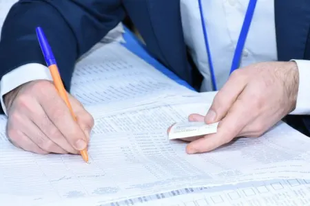 Azərbaycanda seçici siyahıları yenidən tərtib edildi