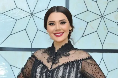 Oksana Rəsulova Kinematoqrafçılar İttifaqına üzv seçildi