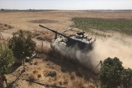 Türkiyə ordusu daha 3 terrorçunu məhv etdi