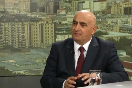 Türk Dövlətləri Təşkilatına qədər keçən yola qısa nəzər - ŞƏRH