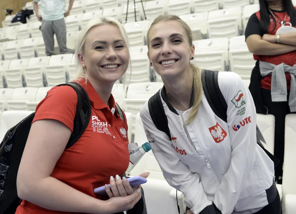 Stend atıcılığının səngər növü üzrə qızıl medalçılar müəyyən edildi - -FOTO