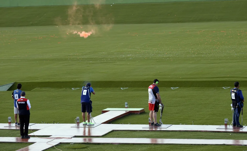 Fərid Qayıbov : “Düşünürəm ki, bunların hamısı nəticə verəcək”