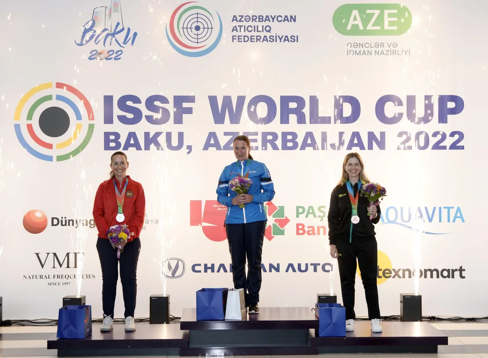 Fərid Qayıbov : “Düşünürəm ki, bunların hamısı nəticə verəcək”