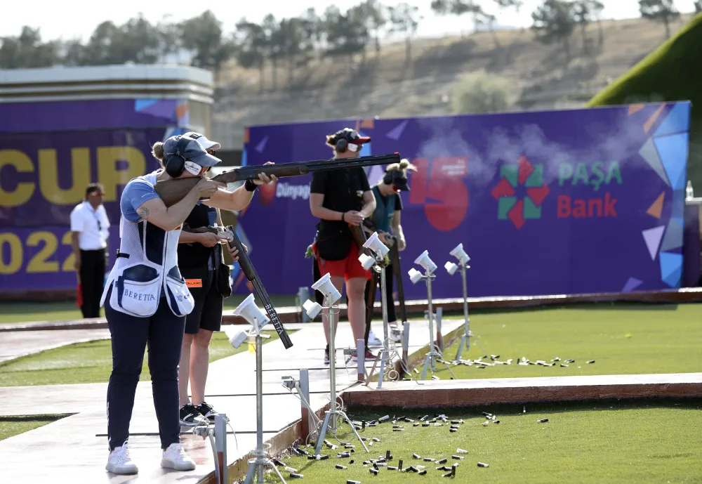 Fərid Qayıbov : “Düşünürəm ki, bunların hamısı nəticə verəcək”