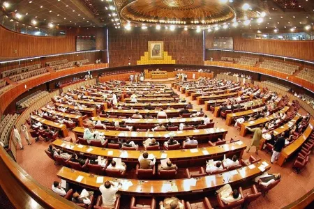 Pakistan Senatı Xocalı soyqırımını pisləyən qətnaməni yekdilliklə qəbul etdi