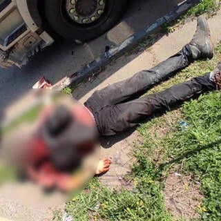 Ukraynada fransız jurnalist qətlə yetirildi - – FOTO