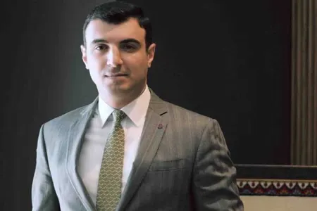 Mərkəzi Bankın İdarə Heyətinə yeni üzvlər təyin edildi