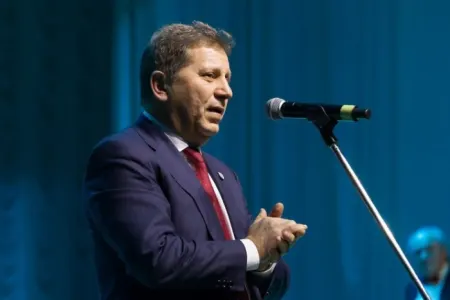 “Lukoyl”a yeni prezident təyin edildi