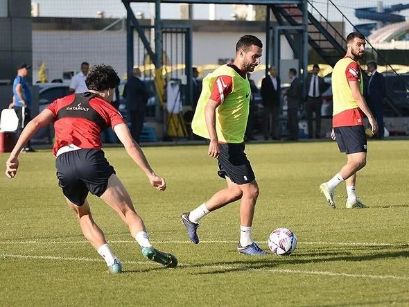 AFFA İcraiyyə Komitəsinin iclası oldu - FOTO