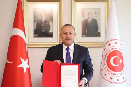 Türkiyənin beynəlxalq adı dəyişdirildi